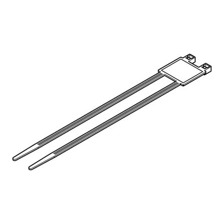 Festo Cable Tie NEAM-B-140-DL-EX2-P10 NEAM-B-140-DL-EX2-P10